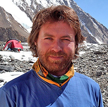 Ger McDonnell